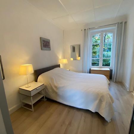 St Guenole' Studio Apartment Landévennec 외부 사진