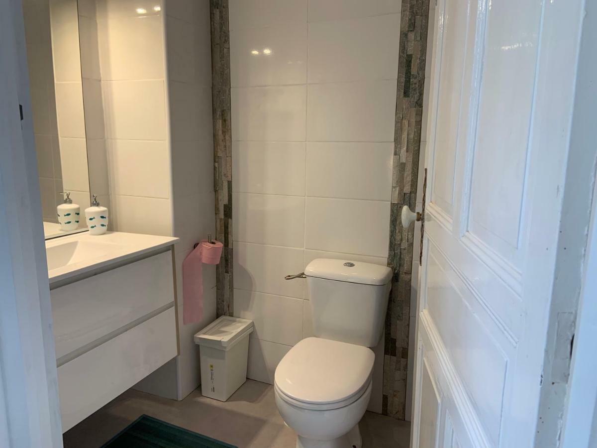 St Guenole' Studio Apartment Landévennec 외부 사진
